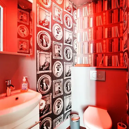 Apartamento Chopin Paris