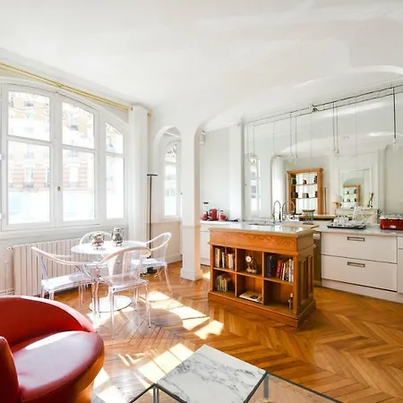 Apartamento Chopin *