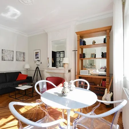 Chopin Apartamento *