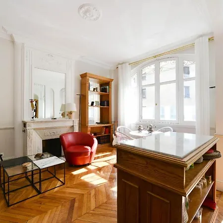 Apartamento Chopin *