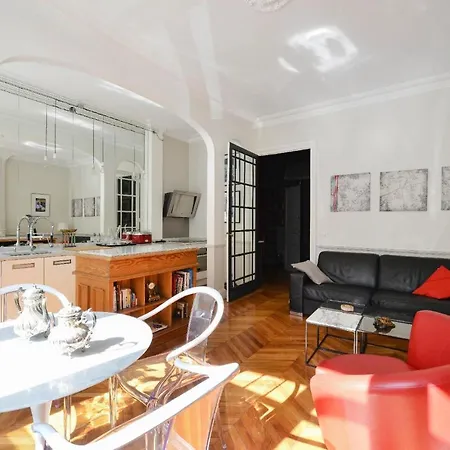 Chopin Apartamento